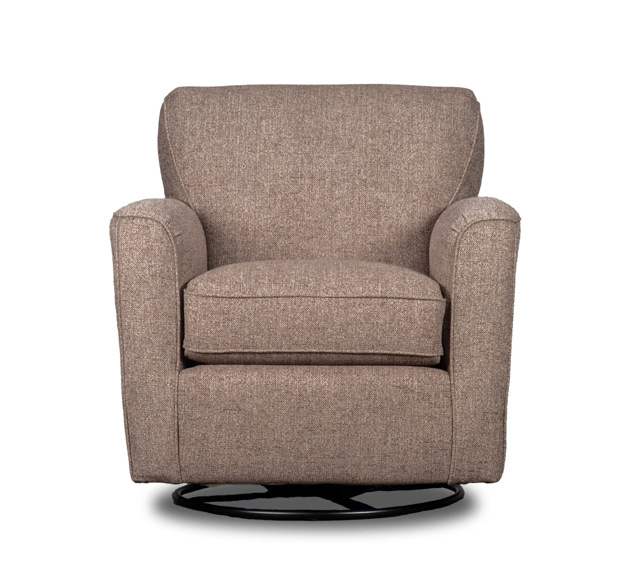 Dellis Swivel Glider