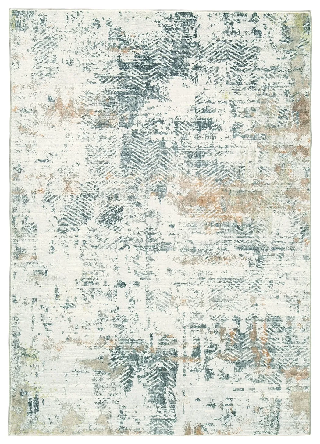 Redlings 5' X 7' Rug