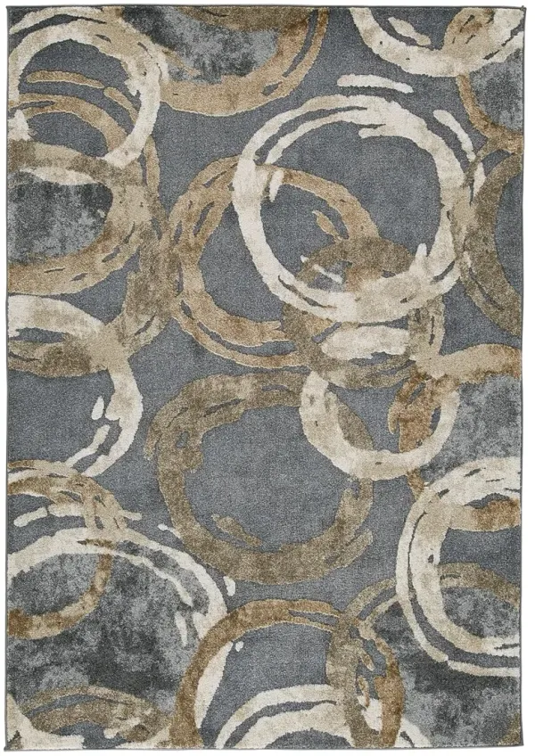 Faelyn 7'10" X 9'10" Rug