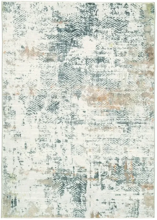Redlings 7'5" X 9'6" Rug