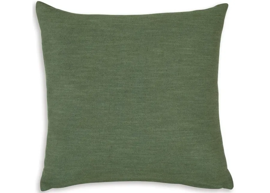 Thaneville Pillow