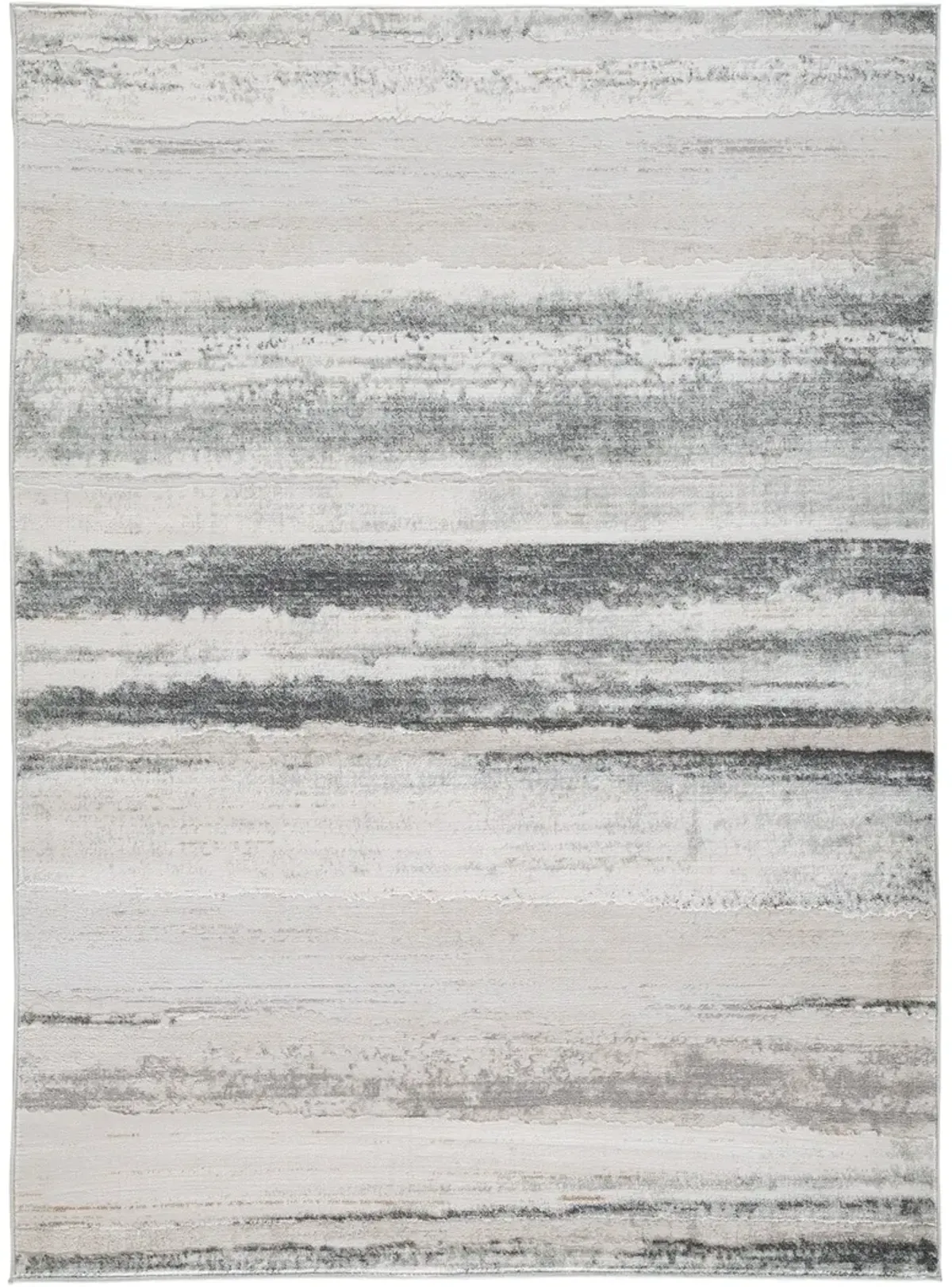 Abanett 7'10" X 10'2" Rug