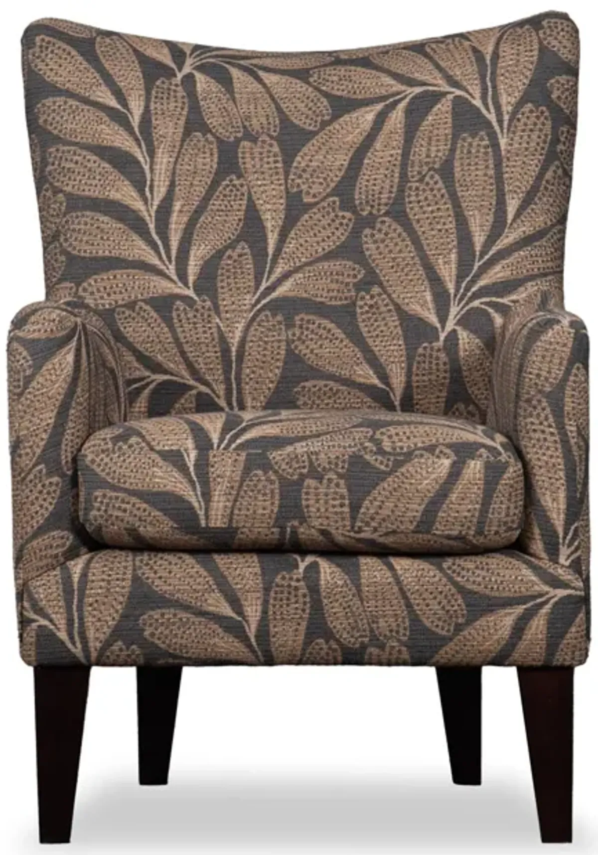 Austen High Leg Accent Chair