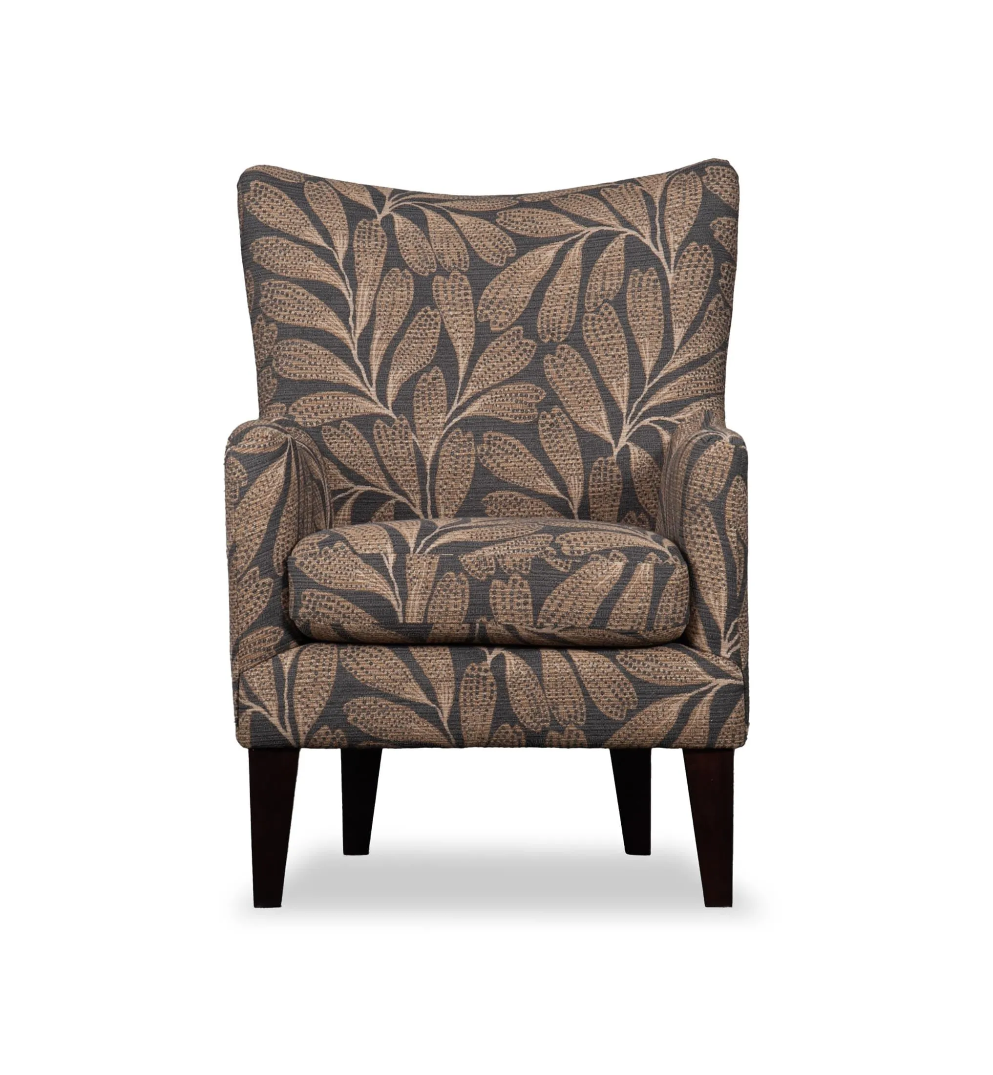 Austen High Leg Accent Chair