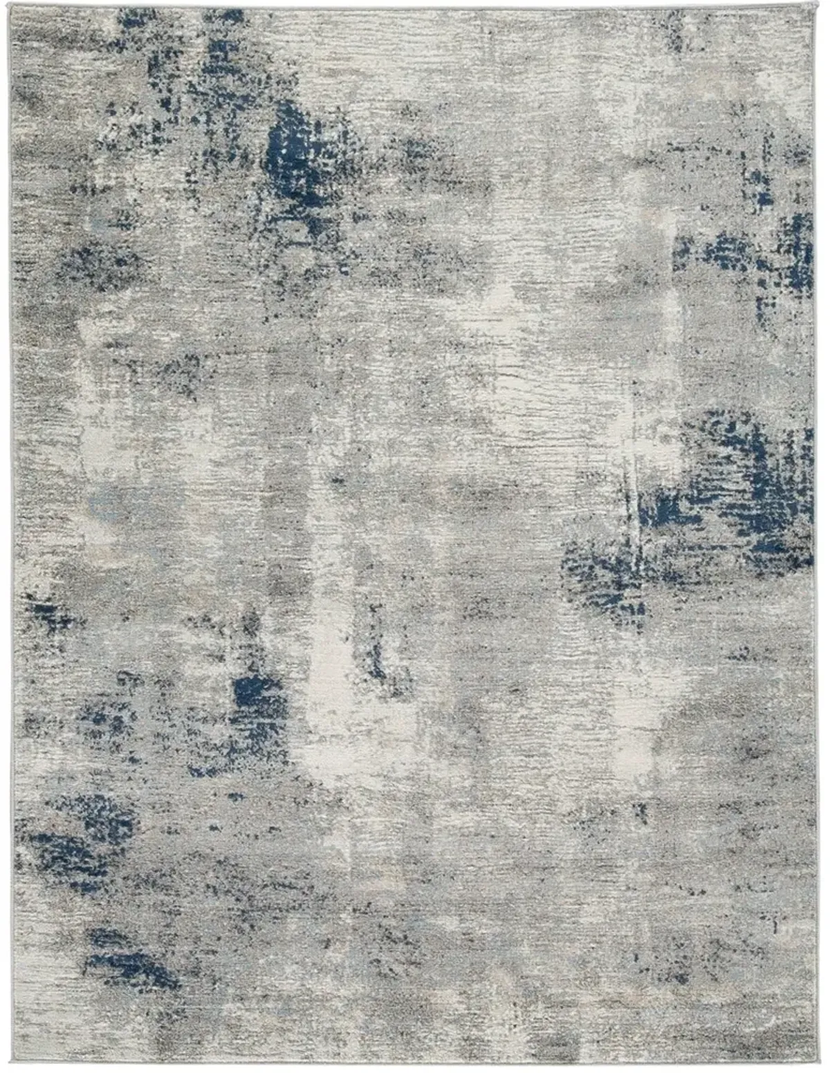 Wrenstow 5'3" X 7'3" Rug