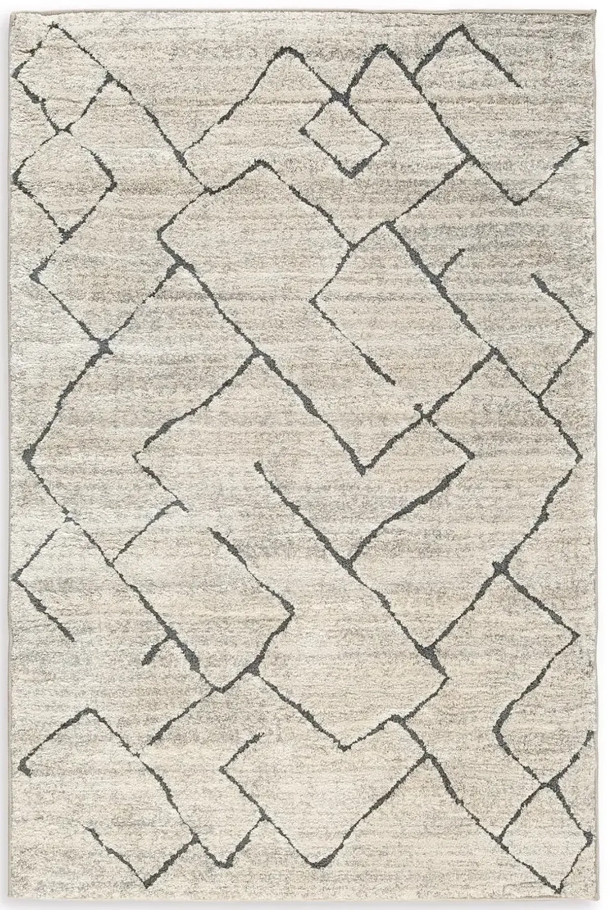 Ashbertly 5' X 7'6" Rug