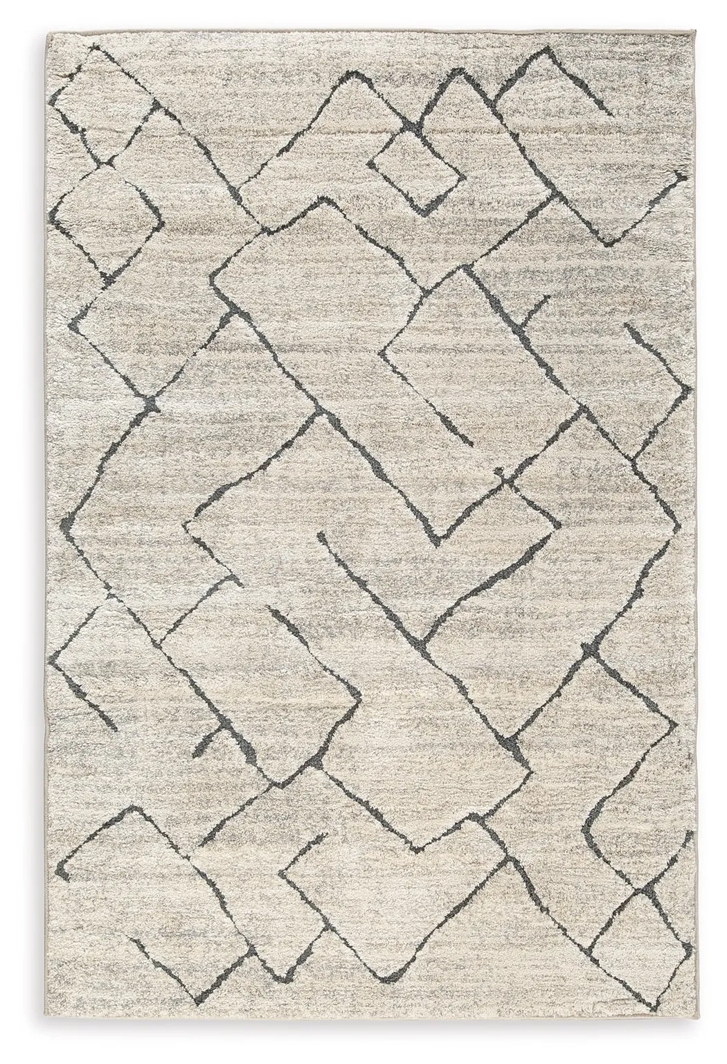 Ashbertly 5' X 7'6" Rug