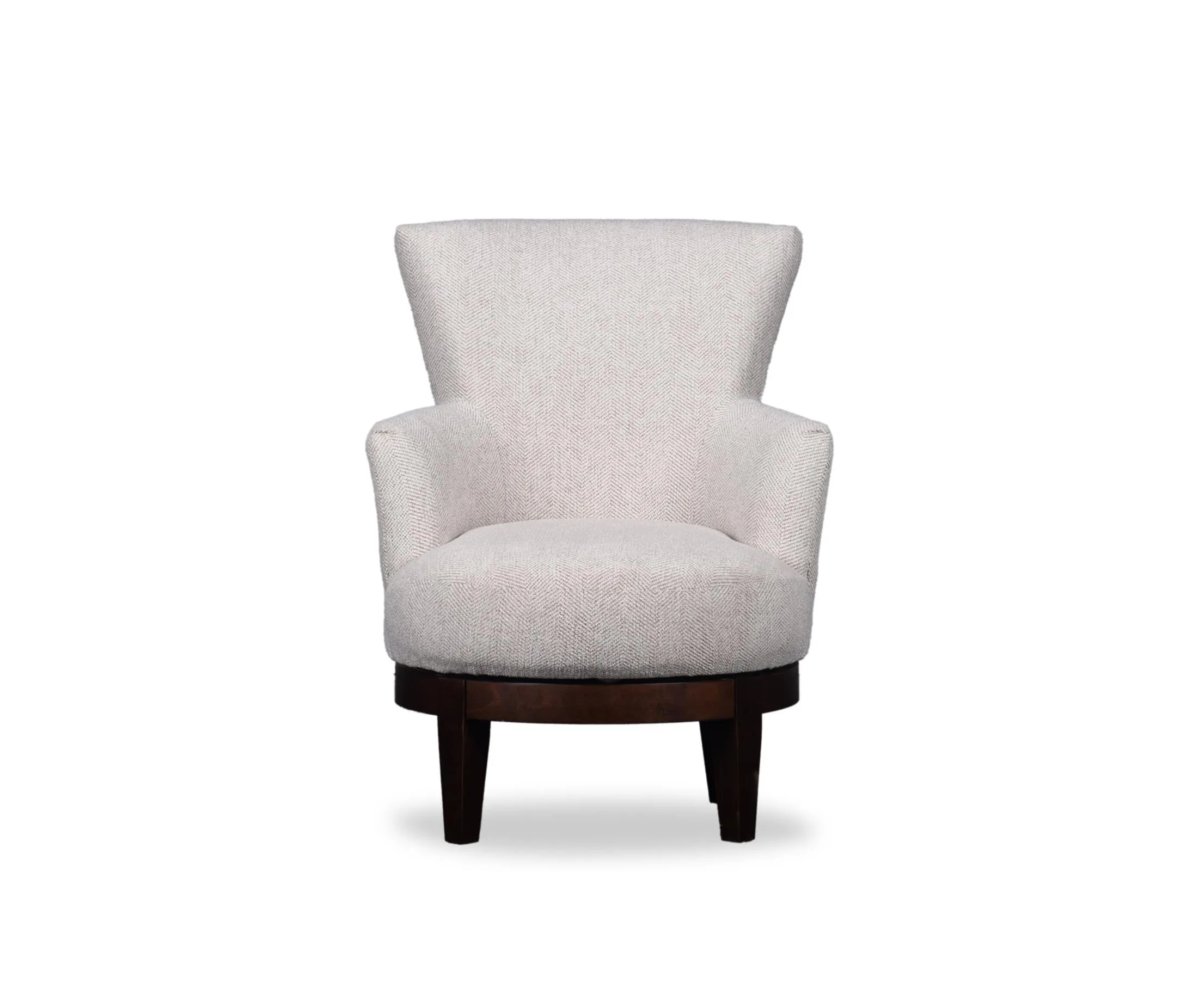 Jayda Swivel Chair