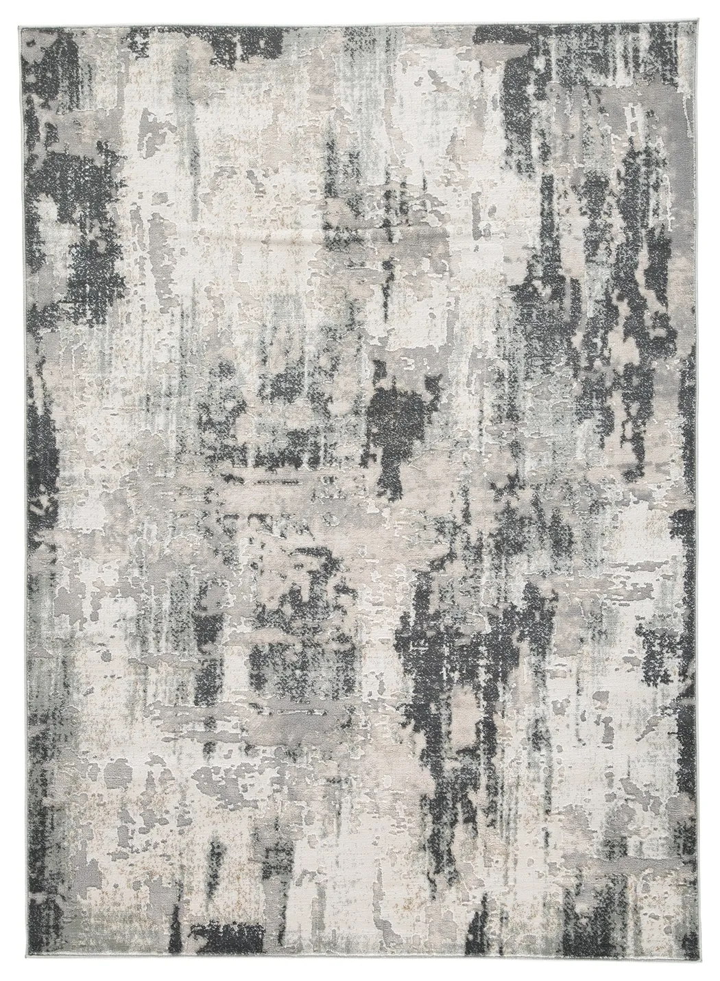 Mazatl 5'3" X 7'3" Rug