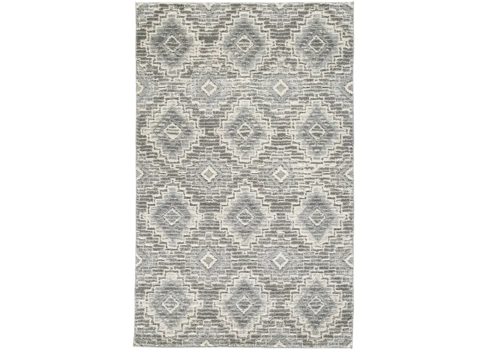 Monwick 5'3" X 7'3" Rug