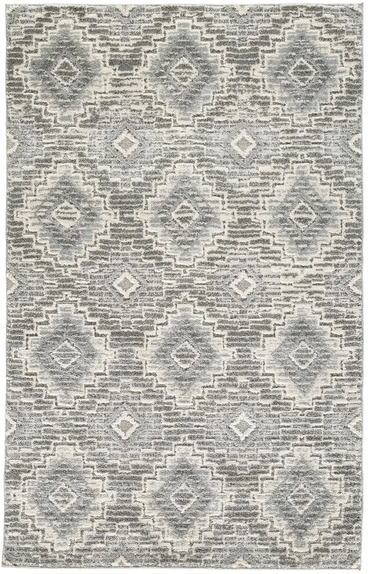 Monwick 5'3" X 7'3" Rug