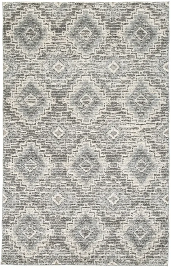 Monwick 5'3" X 7'3" Rug