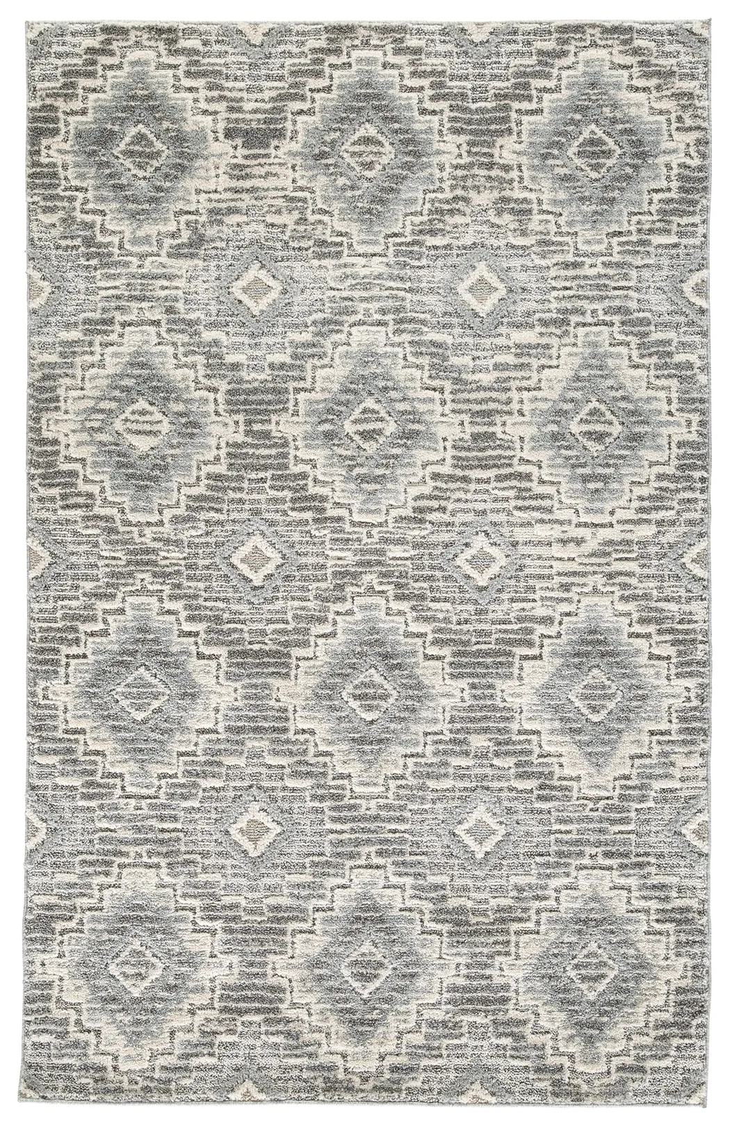 Monwick 5'3" X 7'3" Rug