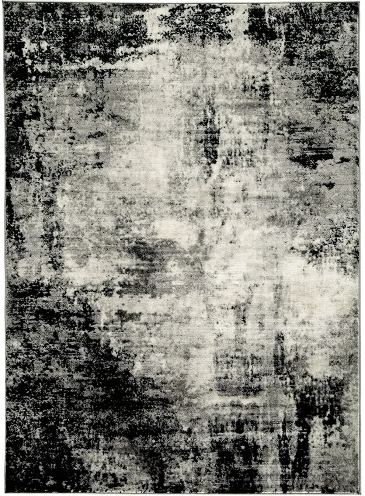 Zekeman 7'10" X 10' Rug