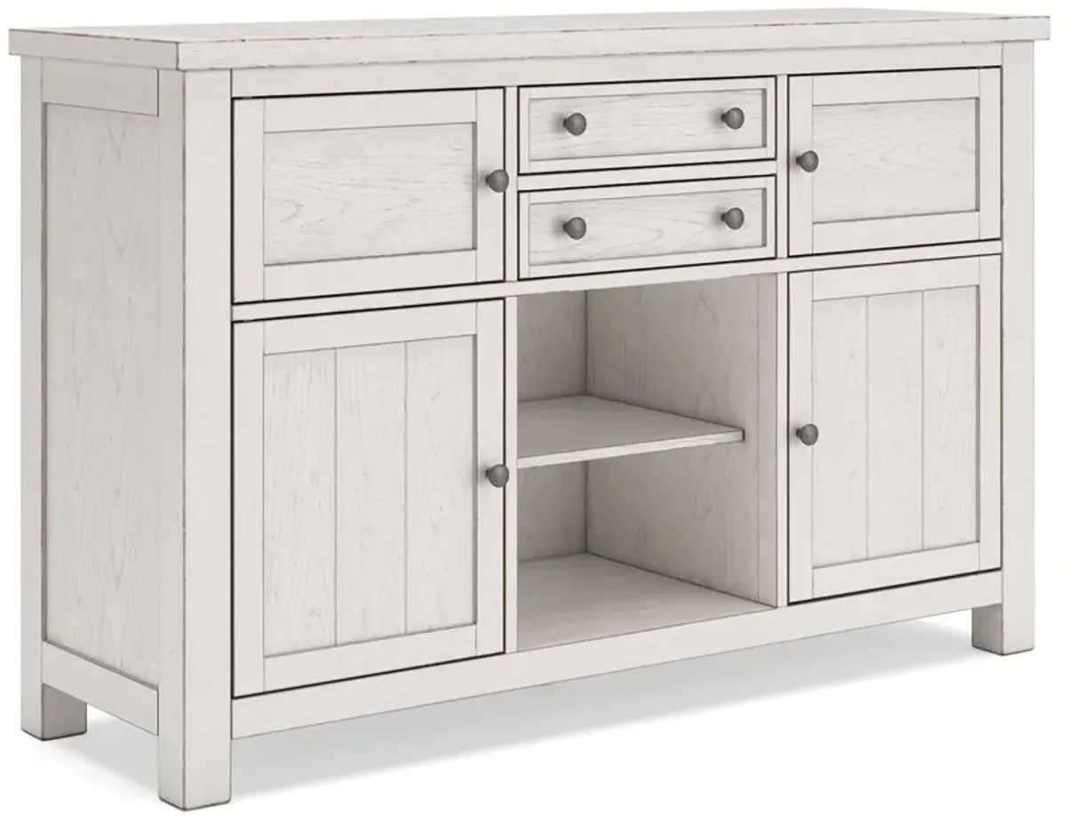 Robbinsdale Sideboard/server