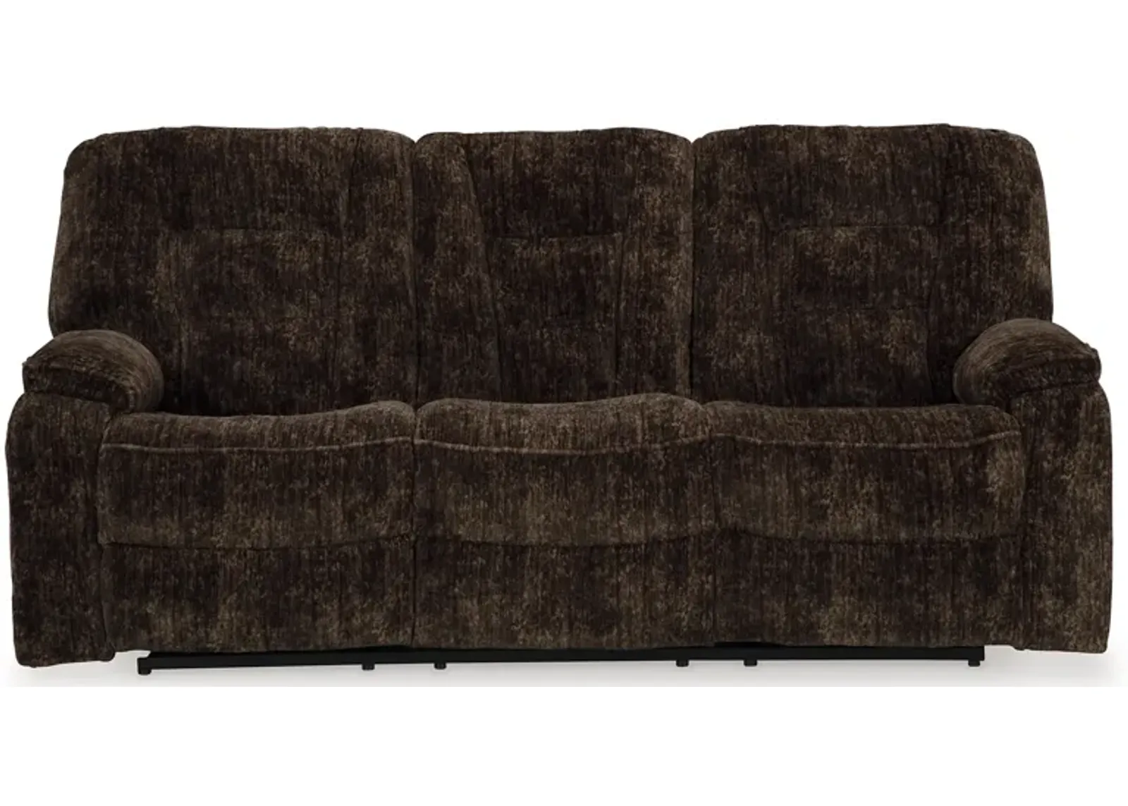 Soundwave Reclining Sofa