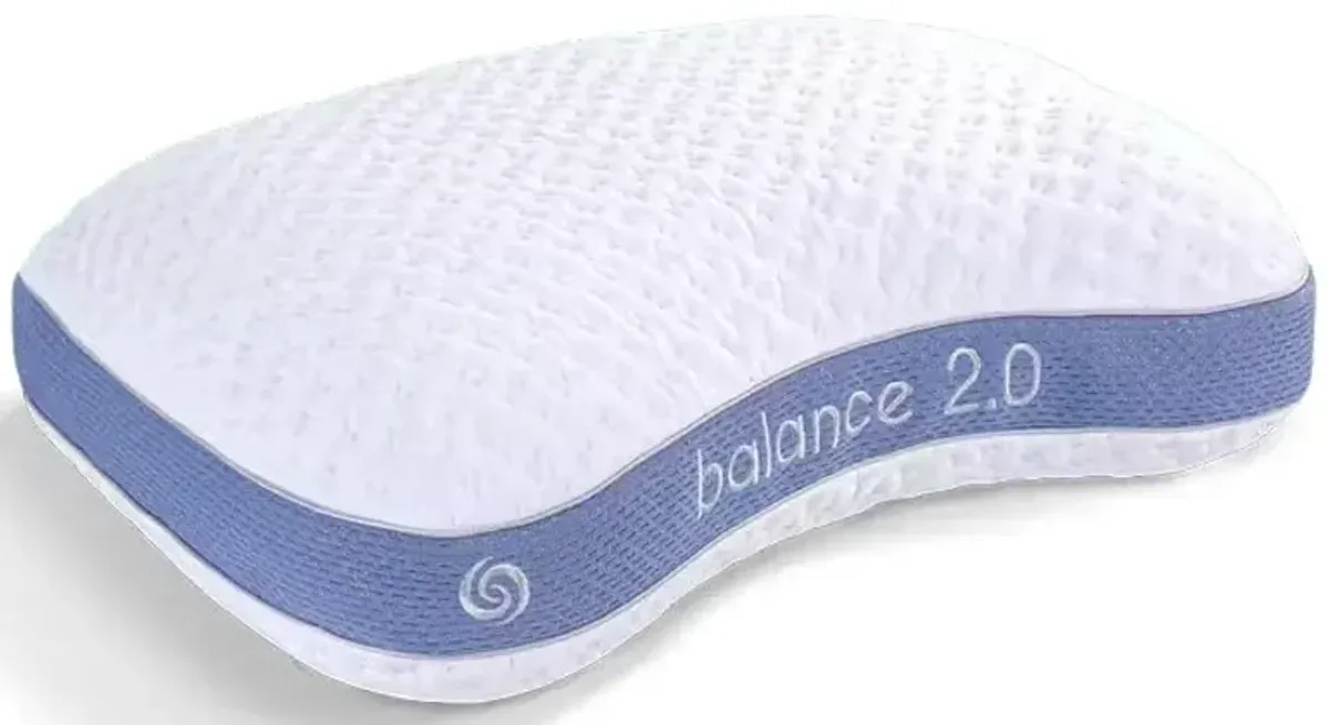 Balance Cuddle 3.0 Pillow