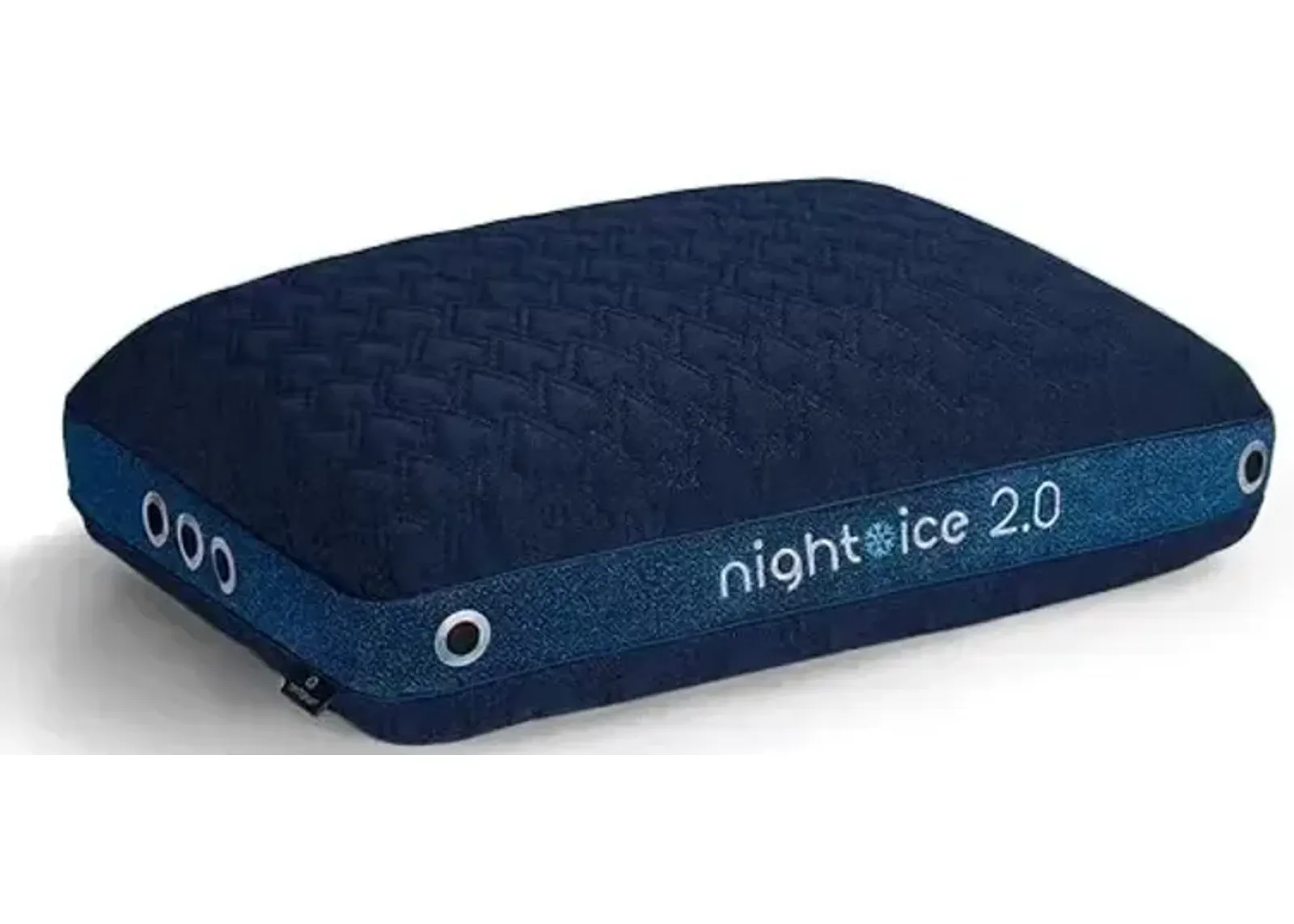 Night Ice 0.0 Pillow