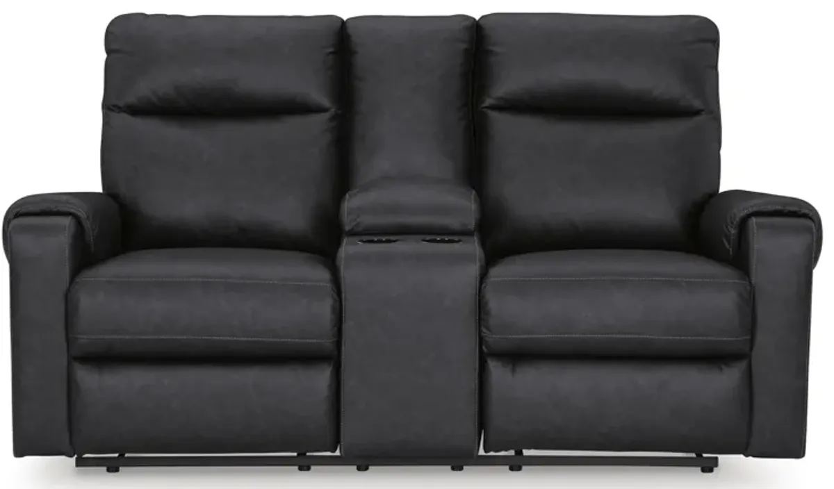 Axtellton Power Reclining Loveseat