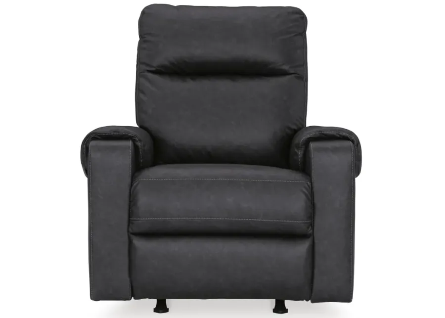 Axtellton Power Recliner