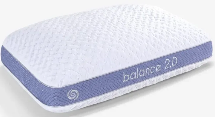 Balance 0.0 Pillow