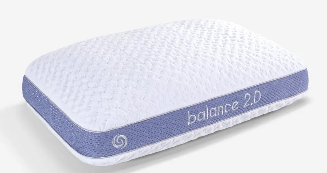 Balance 1.0 Pillow