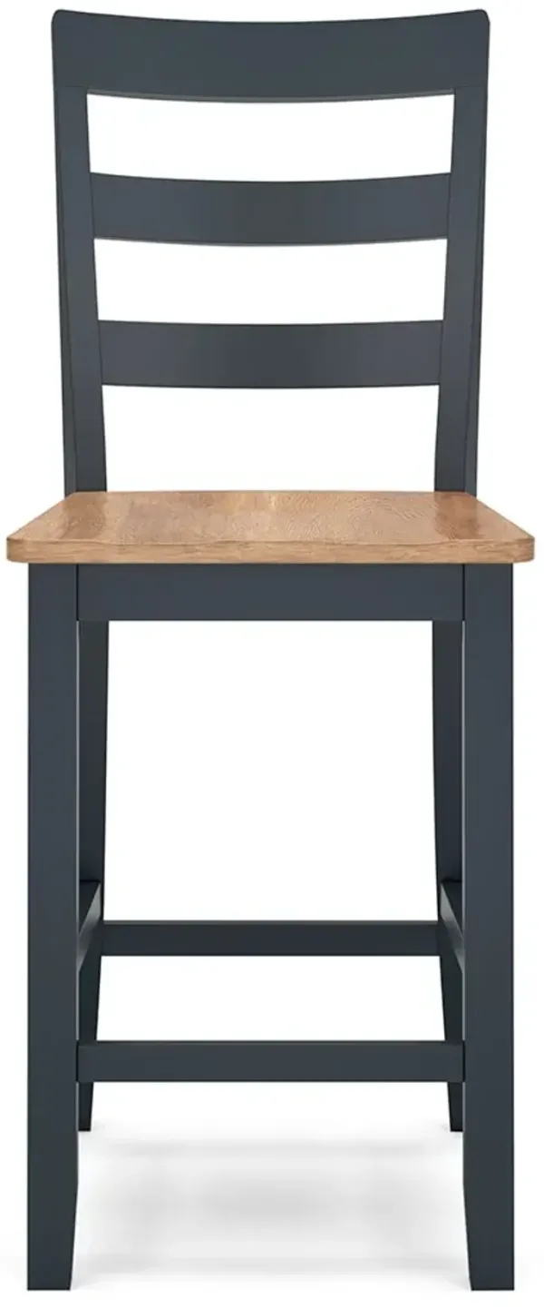 Gesthaven Counter Height Barstool