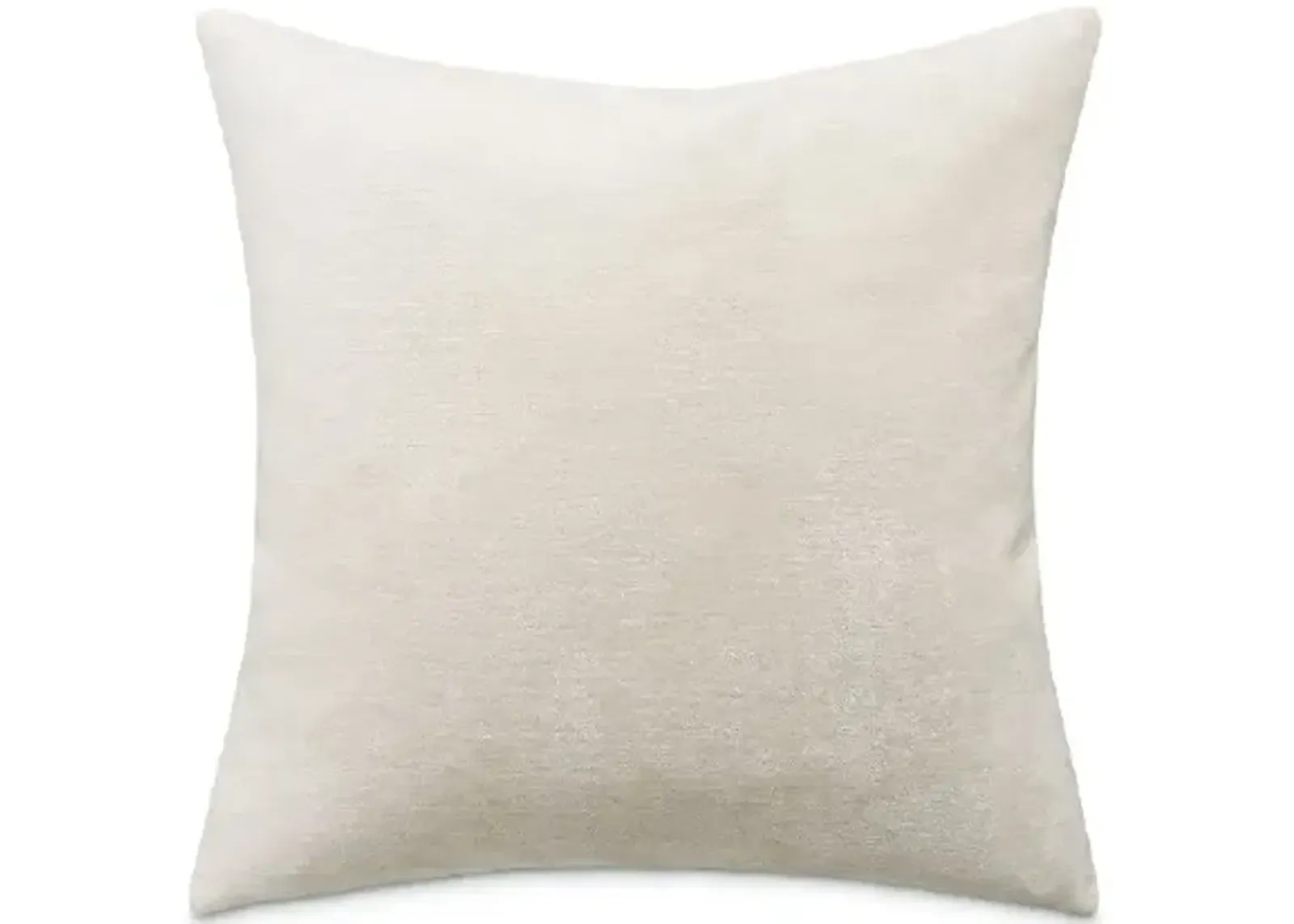 Cream Pillow