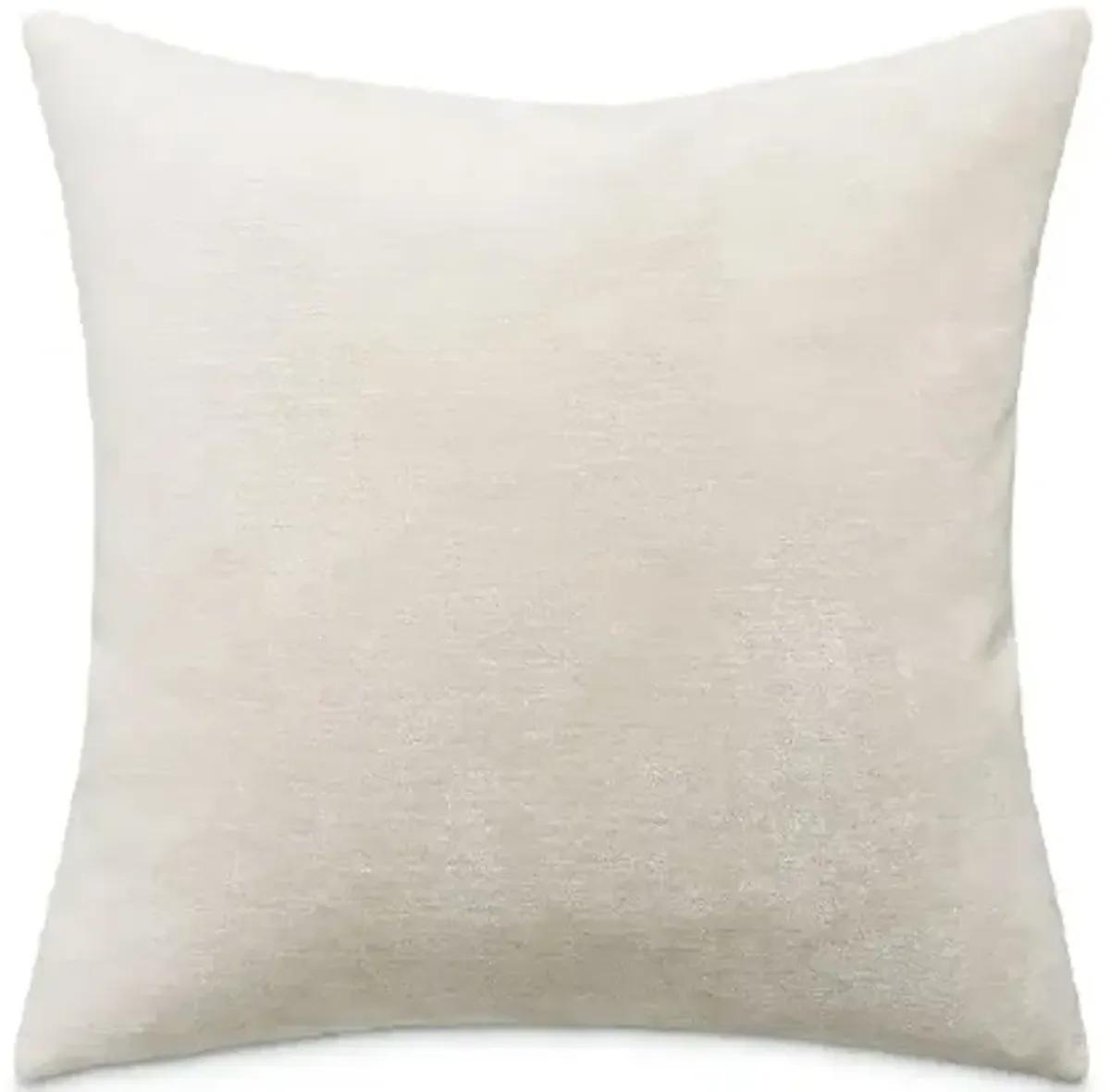 Cream Pillow