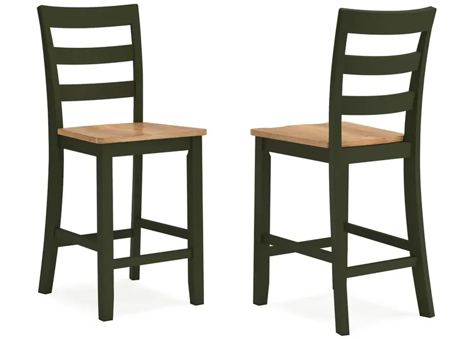 Gesthaven Counter Height Barstool