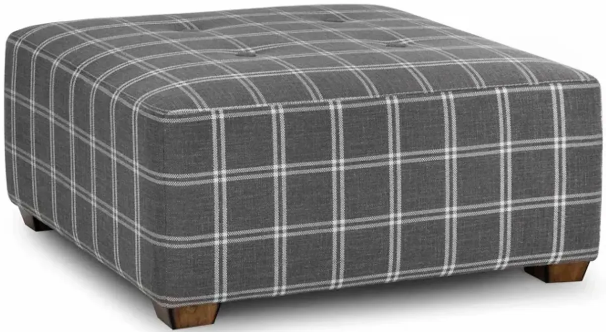 Mayme Cocktail Ottoman