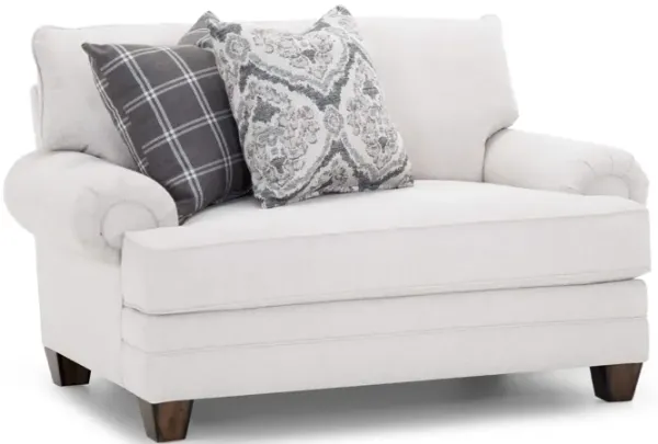 Mayme Chair And Half