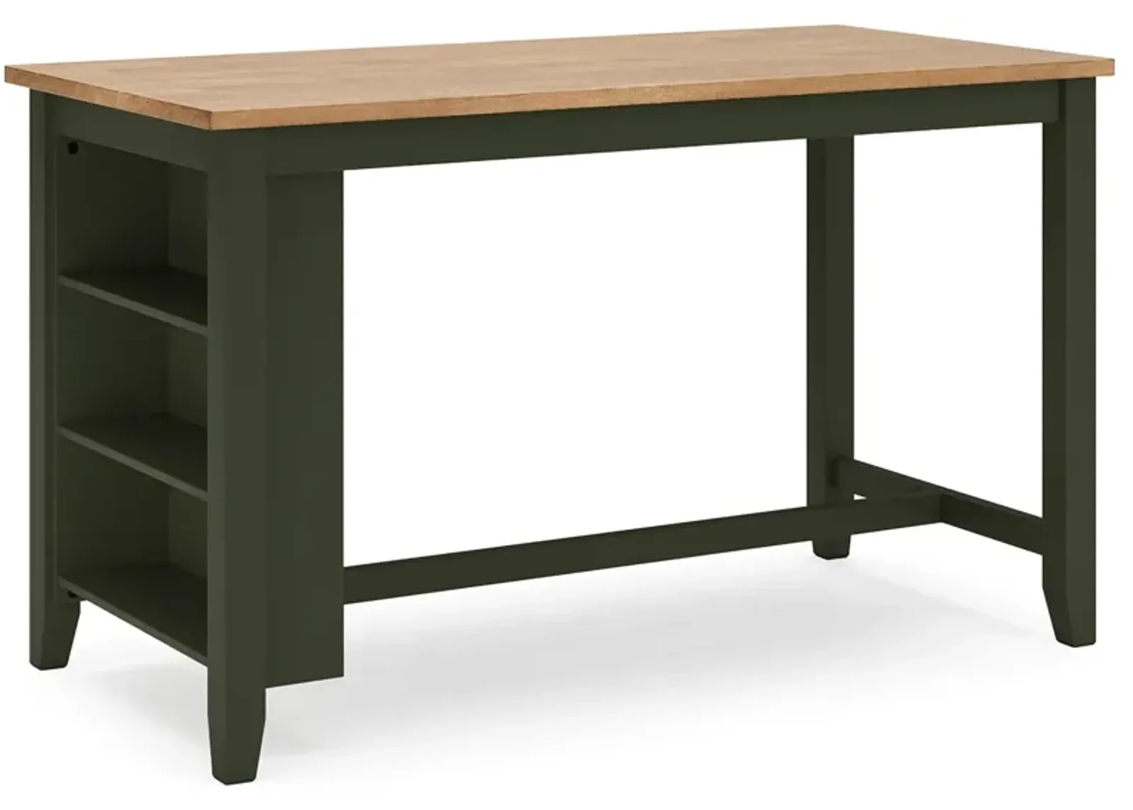 Gesthaven Counter Height Dining Table