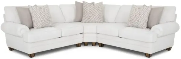 Mayme 3-Pc Sectional