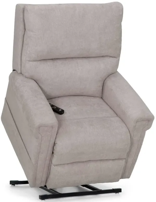 Rocky Heat And Massage Lift Chair Recliner