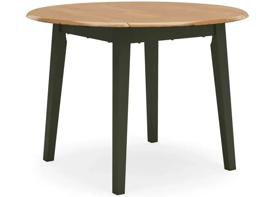 Gesthaven Drop Leaf Dining Table