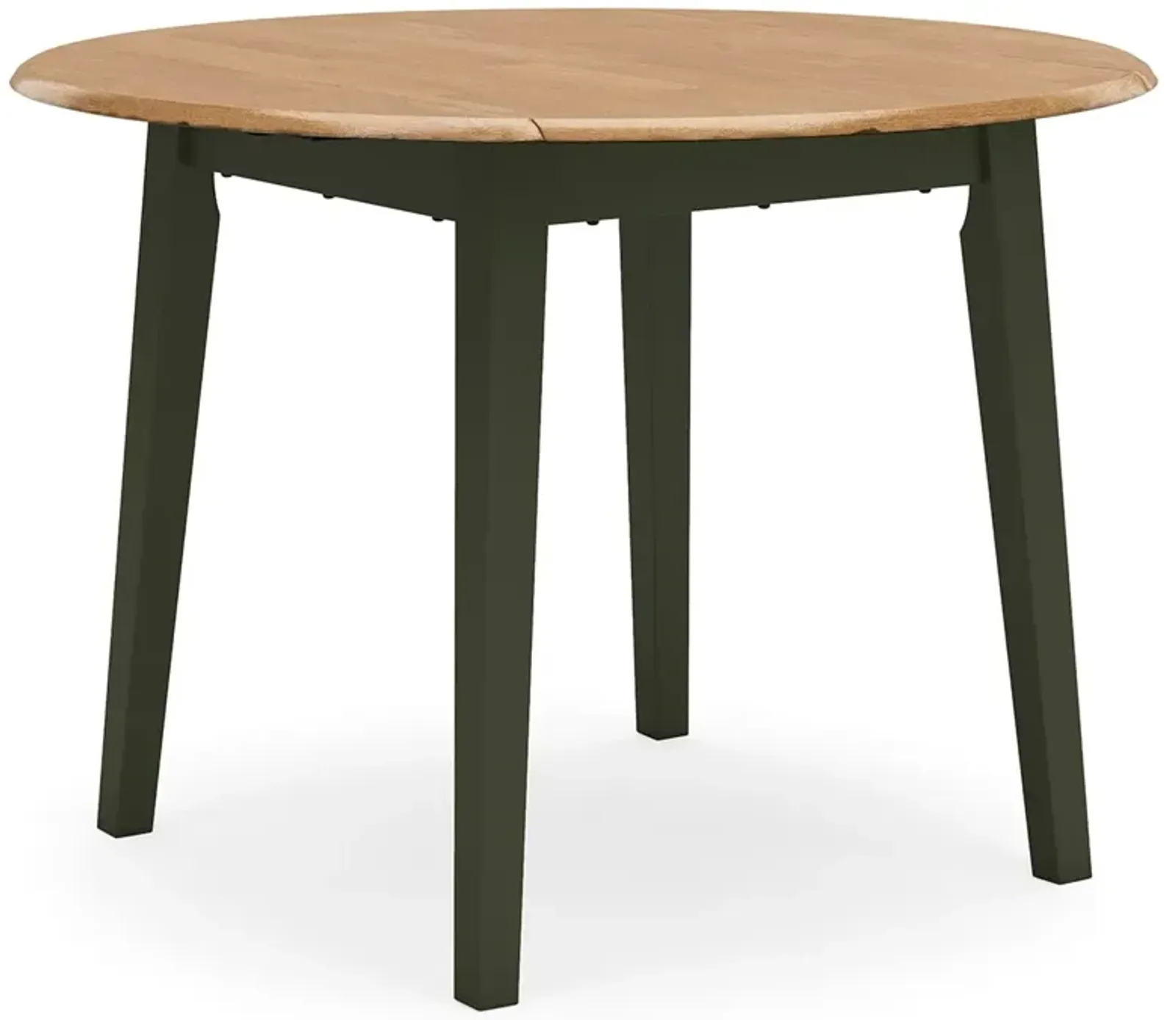 Gesthaven Drop Leaf Dining Table