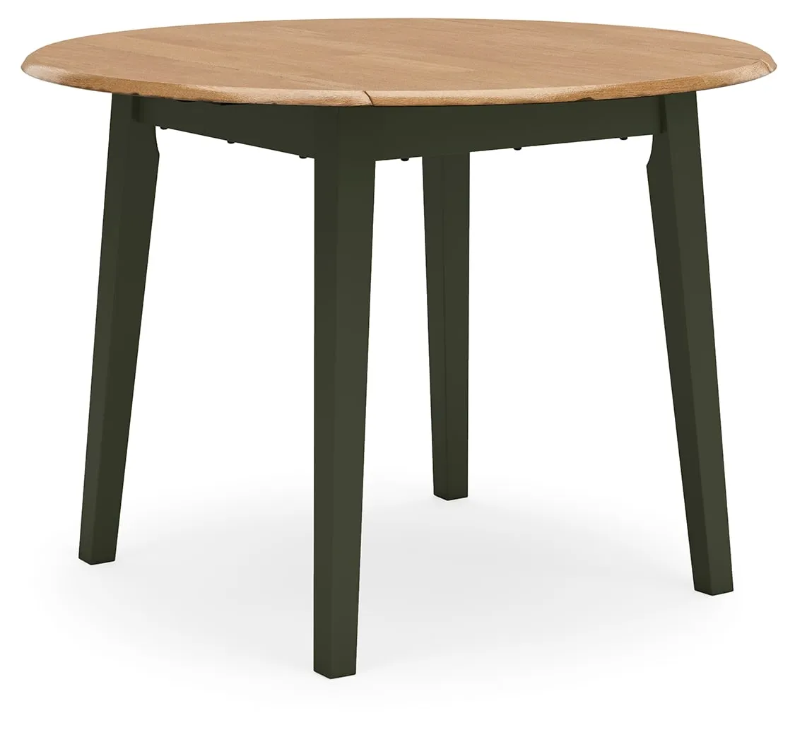 Gesthaven Drop Leaf Dining Table