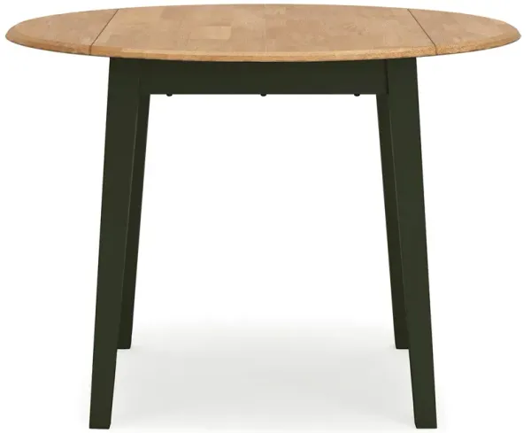 Gesthaven Dining Drop Leaf Table