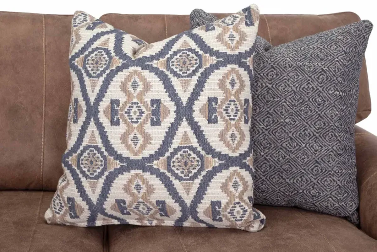 Mayme 4-Pc Sectional