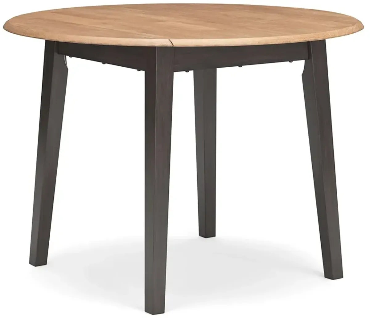 Gesthaven Drop Leaf Dining Table