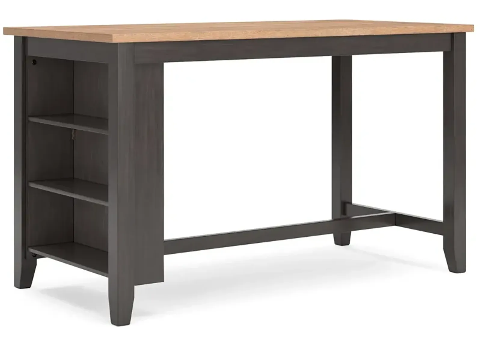 Gesthaven Counter Height Dining Table