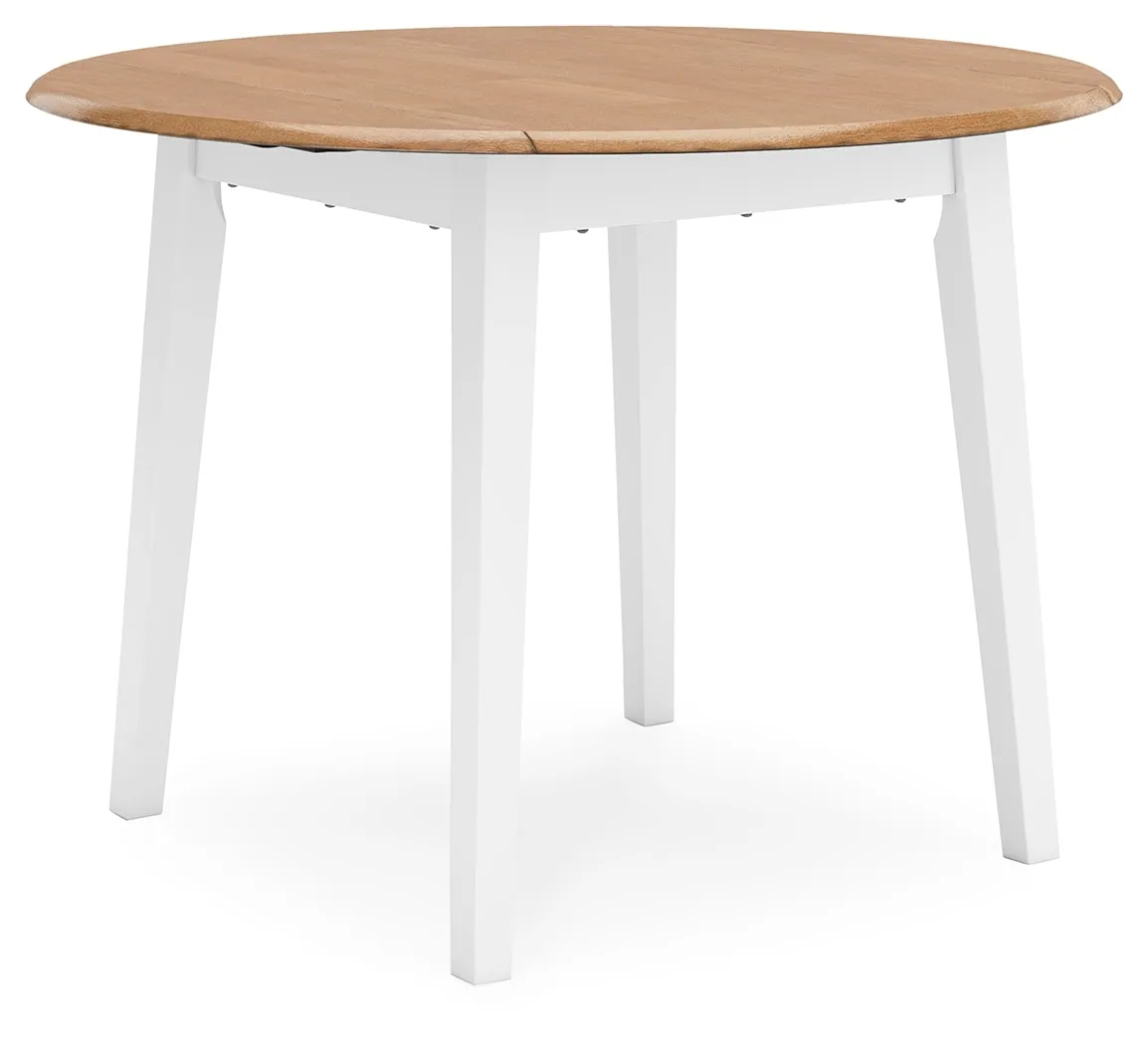 Gesthaven Drop Leaf Dining Table