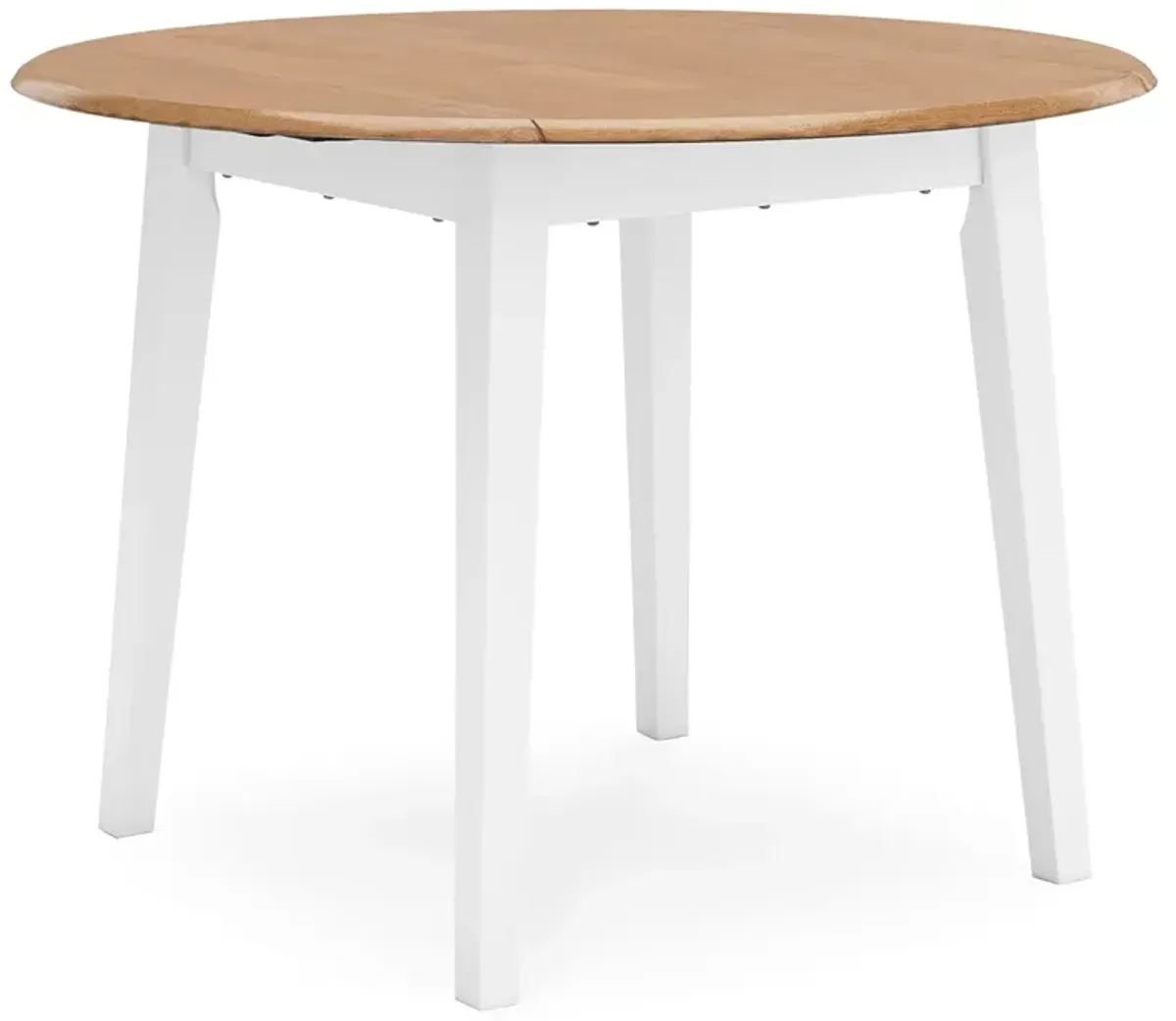 Gesthaven Drop Leaf Dining Table