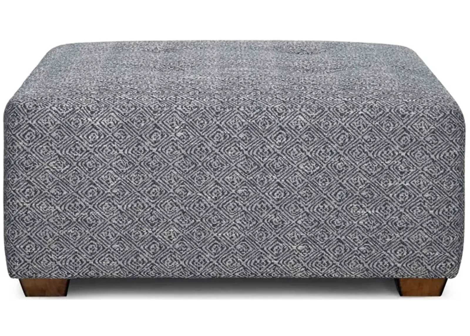 Mayme Cocktail Ottoman