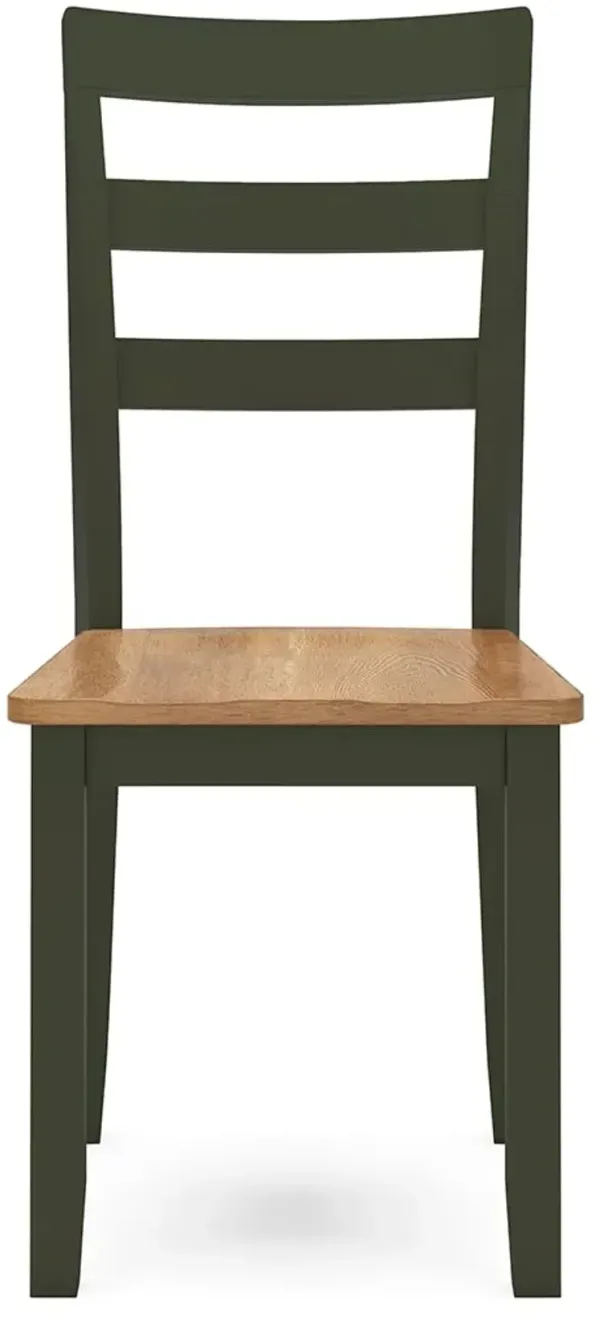 Gesthaven Dining Chair