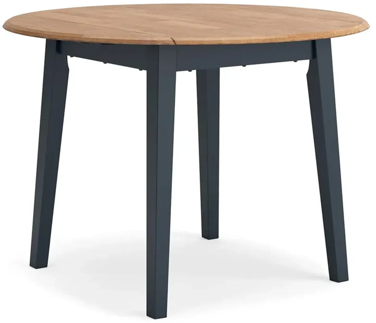 Gesthaven Drop Leaf Dining Table