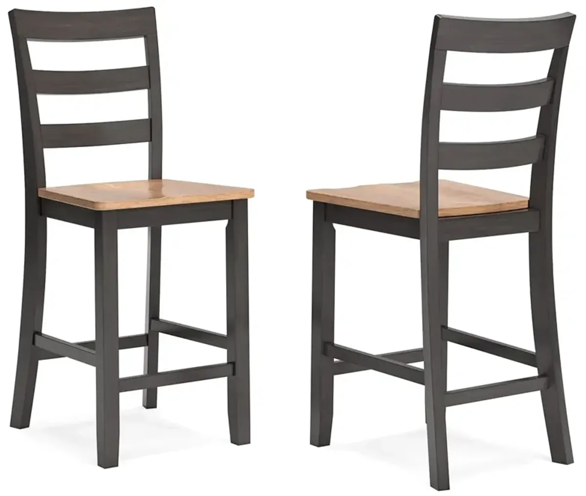 Gesthaven Counter Height Barstool