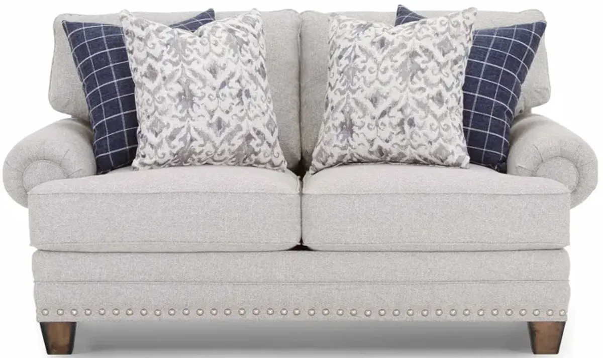 Mayme Loveseat