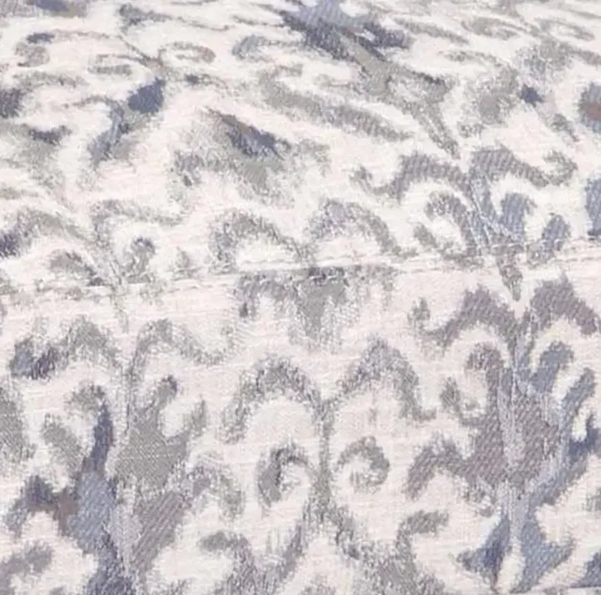 Mayme Accent Ottoman